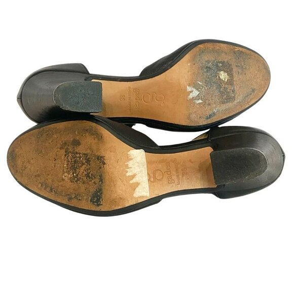 Elegant Black Heels - Picture 6 of 9